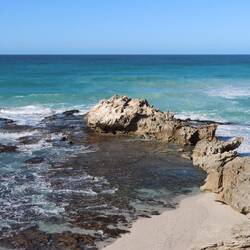 Wenn es 25 Grad wärmer wäre...