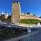 Castillo de los Templarios (started in 1178)