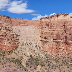 Rim Rock Drive