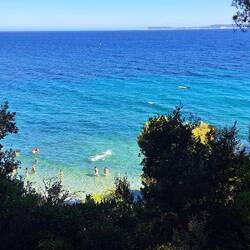 Den geheimen Zugang haben wir direkt mal genutzt