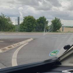 Auf dem Weg nach Zens