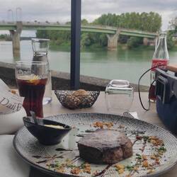 Le faux filet de Tournus