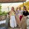 Four beautiful young women
