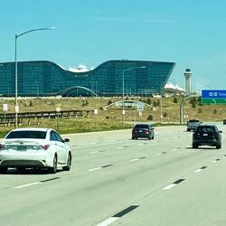 Airport Denver