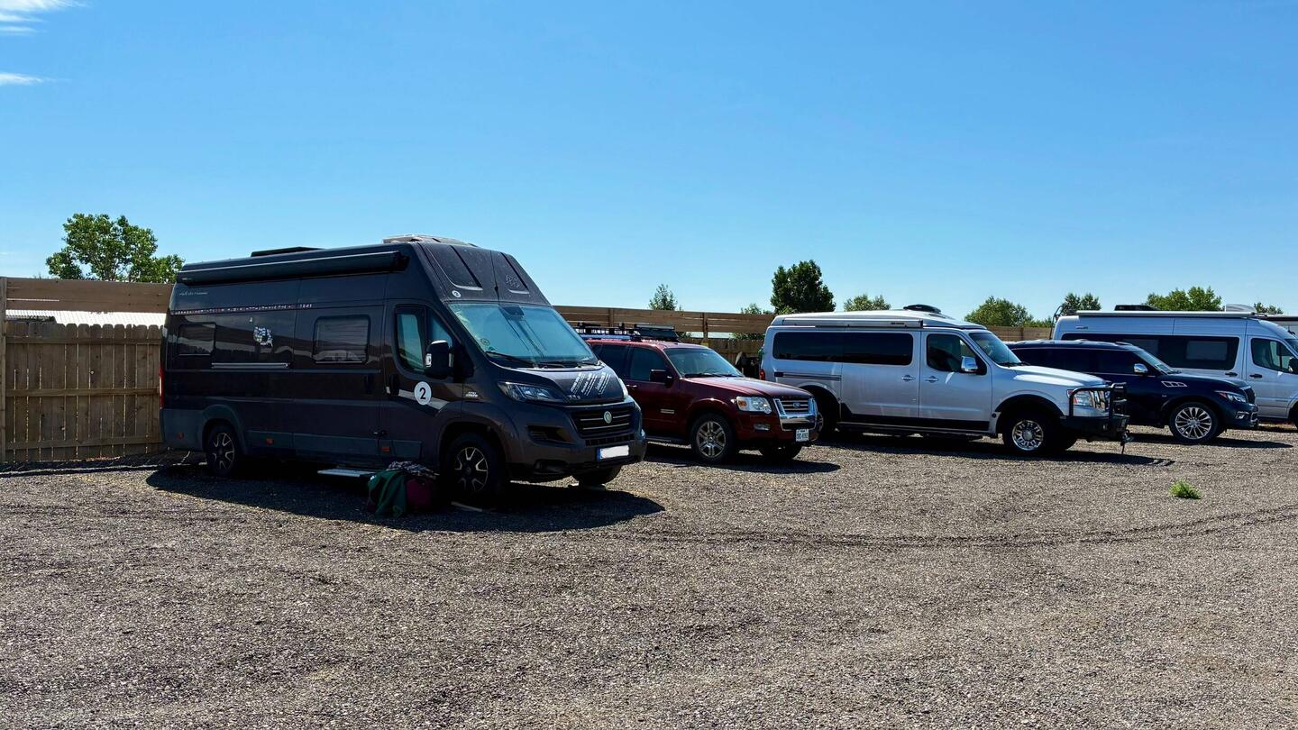 Storage Denver