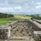 A video inside Housesteads Roman Fort