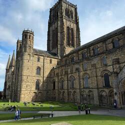Durham Cathedral
