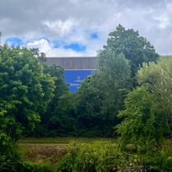 Villeroy & Boch Lager bei Dillingen