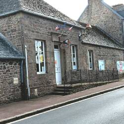 Rathaus von Grèville