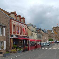 Barfleur