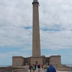 Phare de Gatteville