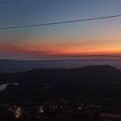 Wir freuen uns darauf, das morgen bei Helligkeit zu sehen!