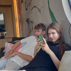 Mit Rooftop Launch Area