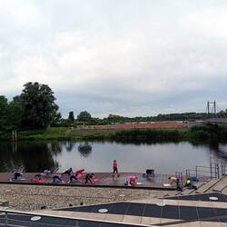 Geesthacht Yoga & Bridge