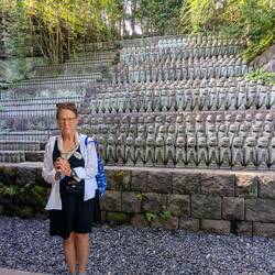 Hasadera near Kamakura