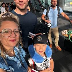 Next Stop... Denpasar