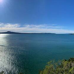 St. Heliers Bay