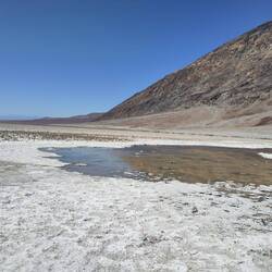 Badwater Basin