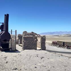 Harmony Borax Works