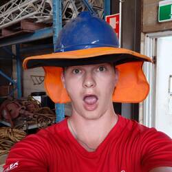 Juweeltje gevonden tijdens opruimen