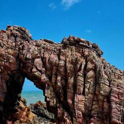 Pedra Furada