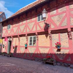 Ystad
