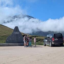 Col de la Madeleine