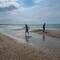 Die Skimboard Queen