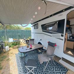 Jetzt kommt die Erholung