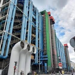 Centre Pompidou