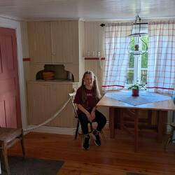 Haus von Knecht Alfred