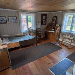 Haus von Knecht Alfred