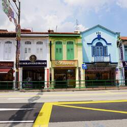 Little India