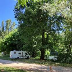 Hier wurde es tatsächlich nicht voller 🤩