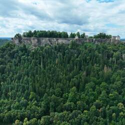 Festung Königstein