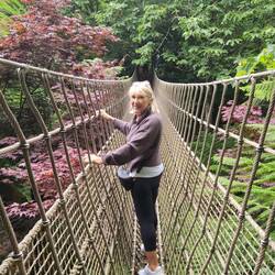 Lost Gardens of Heligan