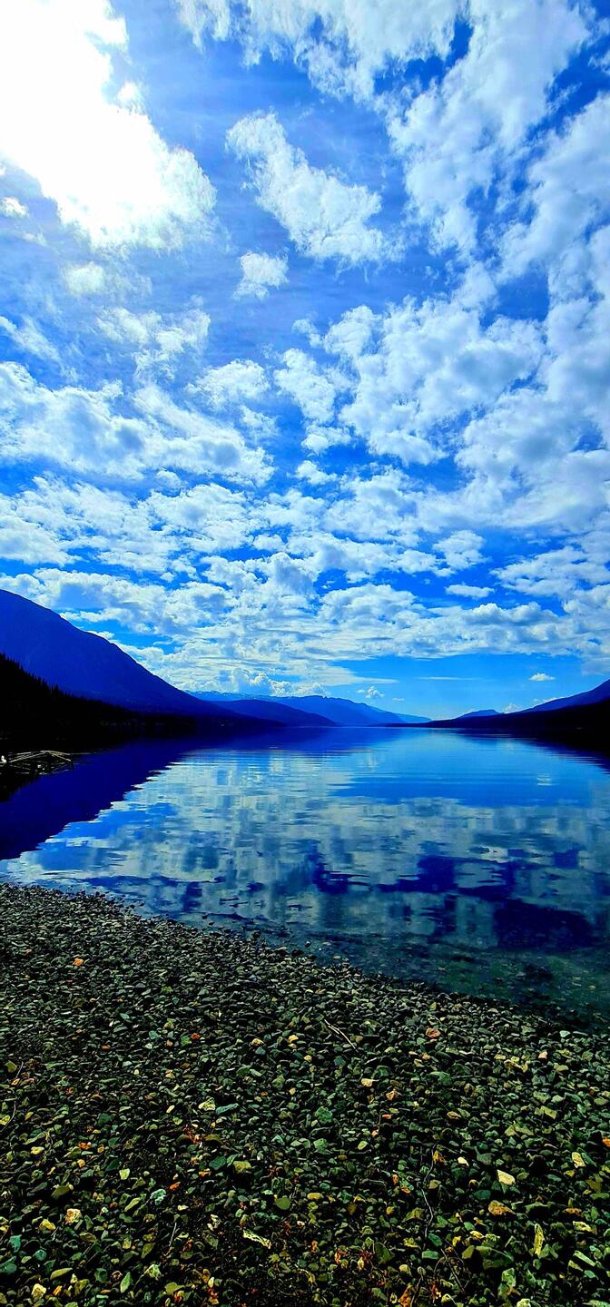 Eddontenajon Lake