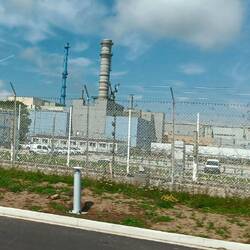 Wiederaufbereitungsanlage