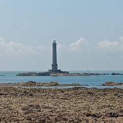 Phare de Goury