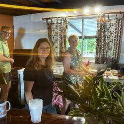 Früüüühstück!!!