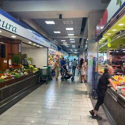 Foodmarkt