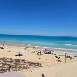 Cable Beach