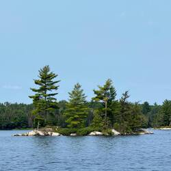 Bivo Island