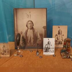 Sitting Bull