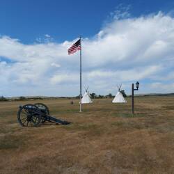 Fort Bufort