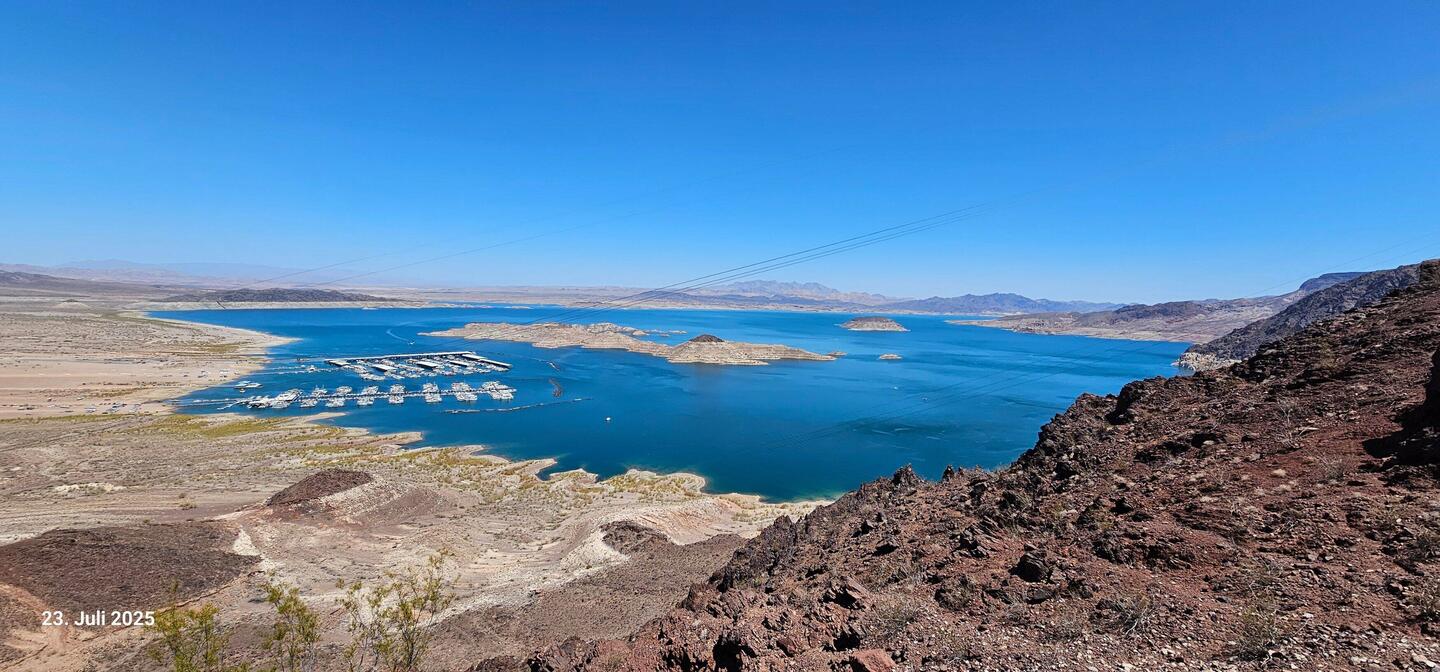 Lake Mead