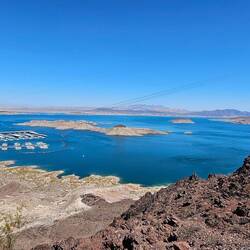 Lake Mead