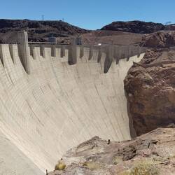 Hoover Dam