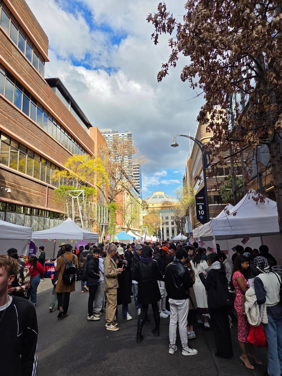 Campus Fest