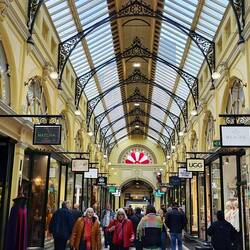 andere Mall